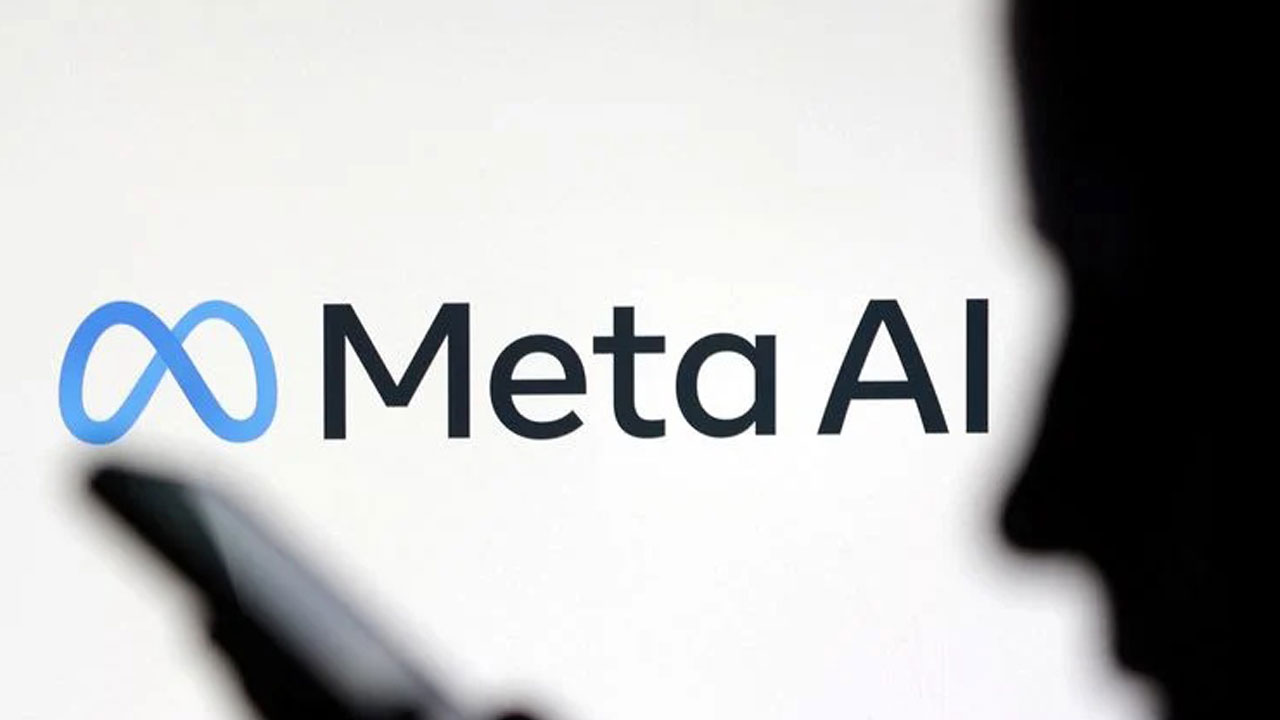 নতুন এআই মডেলে প্রথম সাফল্য পেল মেটা