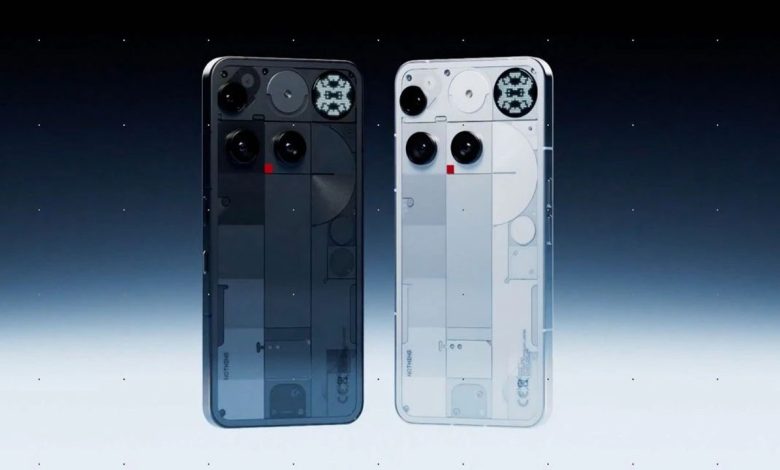 ২০২৬ সালে নতুন কোনো ফ্ল্যাগশিপ স্মার্টফোন বাজারে আনবে না নাথিং