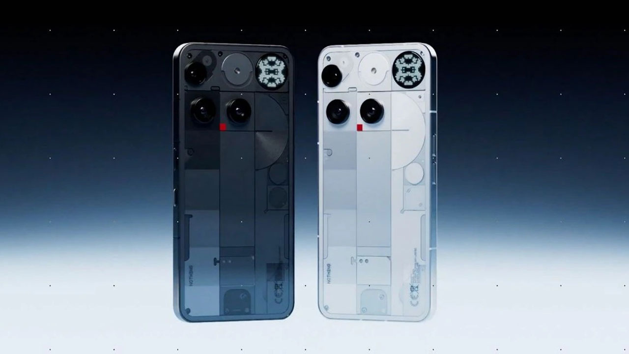 ২০২৬ সালে নতুন কোনো ফ্ল্যাগশিপ স্মার্টফোন বাজারে আনবে না নাথিং