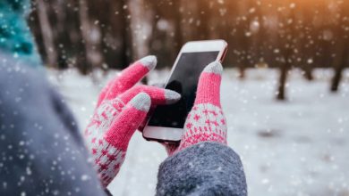 শীতে প্রযুক্তি ব্যবহারে যত্ন জরুরি: স্বাস্থ্য, ডিভাইস ও দৈনন্দিন জীবনে করণীয়