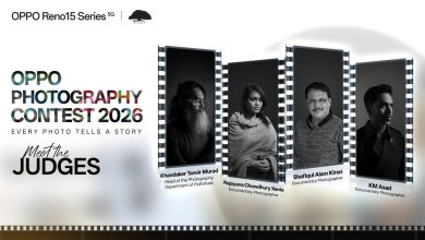 রেনো১৫ সিরিজ ফাইভজি ও পাঠশালার আয়োজনে দেশজুড়ে স্মার্টফোন ফটোগ্রাফি প্রতিযোগিতা