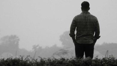 দুঃখের স্ট্যাটাস: মন খারাপের সেরা উক্তি ও ক্যাপশন
