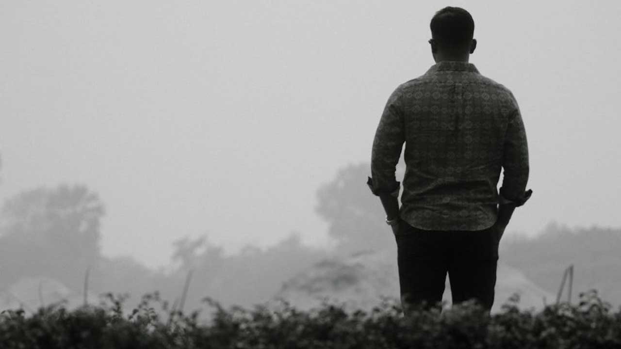 দুঃখের স্ট্যাটাস: মন খারাপের সেরা উক্তি ও ক্যাপশন