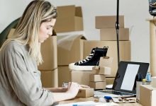 dropshipping