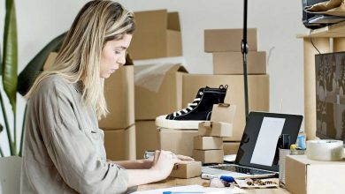 dropshipping