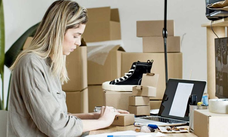 dropshipping