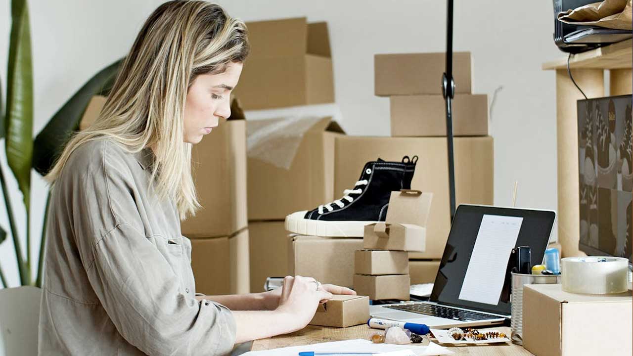 dropshipping