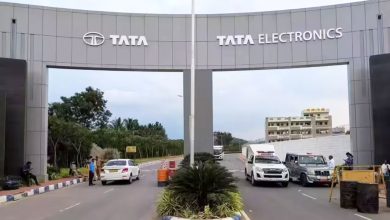 টাটা ইলেকট্রনিক্সে ডেটা ফাঁস