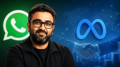 হোয়াটসঅ্যাপের নতুন প্রধান কুনাল শাহ