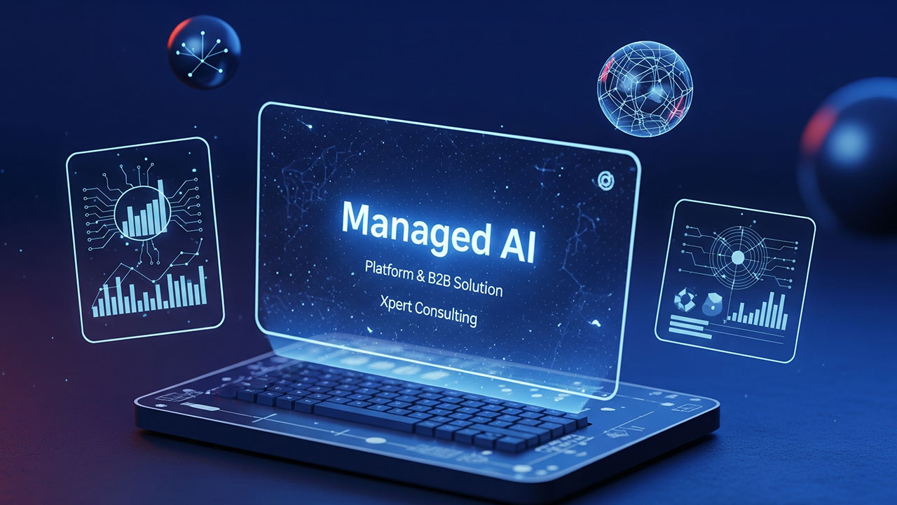 The future of Europe's artificial intelligence pioneer Mistral remains uncertain.